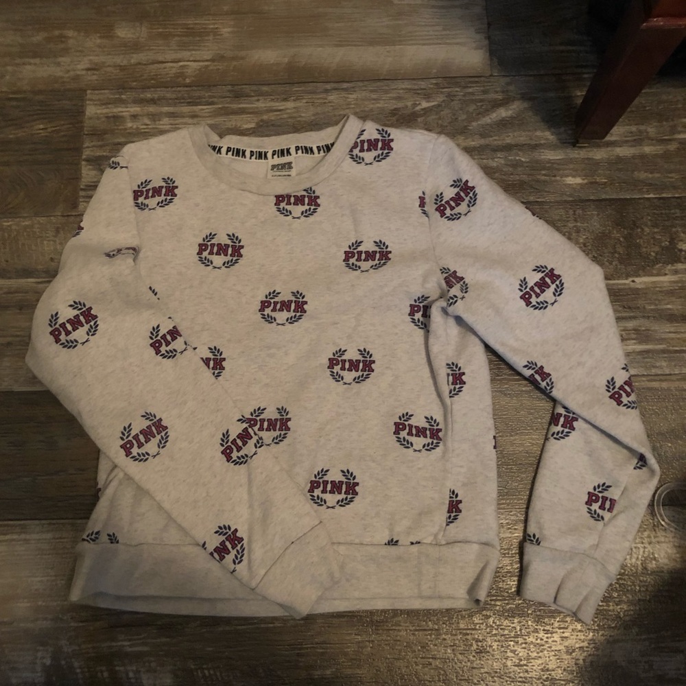 LOGO Sweatshirt